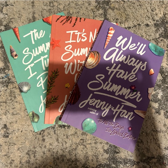 The Summer I Turned Pretty - Picture 4 of 7